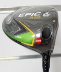 Hình ảnh: Gậy golf Callaway Epic Flash Sub Zero Driver hàng chất lượng giá mềm