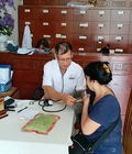 Hình ảnh: Bác sĩ chuyên khám và điều trị viêm dạ dày cấp bằng đông y tốt tại Hà Nội