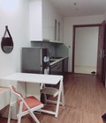 Hình ảnh: Cho thuê Studio full đồ ở Vinhomes Greenbay giá 8,5tr/tháng.Lh 0917534688