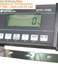 Hình ảnh: Đầu hiển thị cân Curiotec CTI 1110