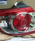 Hình ảnh: 924012b500/ 924012b520 đèn hậu ngoài hyundai santafe