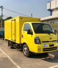 Hình ảnh: Thaco Kia K250