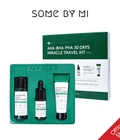 Hình ảnh: Some by mi Thương hiệu mỹ phẩm hàn quốc