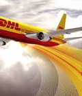 Hình ảnh: Dịch vụ chuyển phát nhanh quốc tế DHL, NTAexpress