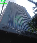 Hình ảnh: Văn Phòng Cho Thuê Tòa Nhà AGE Building
