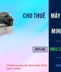 Hình ảnh: Hệ thống máy photocopy mini quận 12