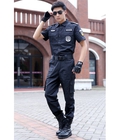 Hình ảnh: Cần bán Đồng phục bảo vệ màu đen chuyên nghiệp tại Quận Thủ Đức