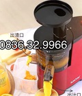 Hình ảnh: Máy ép hoa quả SAVTM. BH 12 tháng