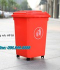Hình ảnh: Nơi bán thùng đựng rác nhựa giá siêu rẻ, chất lượng