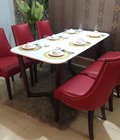 Hình ảnh: Bộ Bàn Ghế Baker Nhà Hàng , Gia Đình !