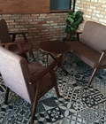 Hình ảnh: bộ bàn ghế dành cho quán trà sữa,cafe