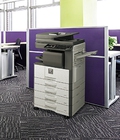 Hình ảnh: Máy photocopy Sharp MX M315NV