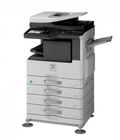 Hình ảnh: Máy photocopy Sharp MX M356NV