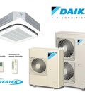 Hình ảnh: cung cấp Máy Lạnh Âm Trần Daikin FCFC140DVM/RZFC140DY1 Inverter Gas R32