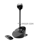 Hình ảnh: Webcam Logitech BCC950