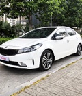 Hình ảnh: Bán xe Kia Cerato 2.0 sx 2018 biển Hà Nội