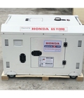 Hình ảnh: Xả kho Máy Phát Điện Honda 10kva Chạy Dầu giá sốc