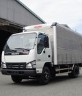 Hình ảnh: Xe tải Isuzu QKR270 1.9 Tấn Thùng Kín/ xe tải isuzu 1T9/ giá xe tải isuzu 1tan9 trả góp