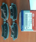 Hình ảnh: 58302A7B30 Má phanh sau Kia K3,Hyundai Elantra
