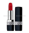 Hình ảnh: Son Dior Rouge Dior Happy 2020 Jewel Lipstick Edition