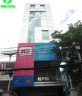 Hình ảnh: Văn phòng cho thuê tòa nhà Nam Việt Building