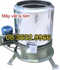 Hình ảnh: Máy vắt ly tâm- vắt cua, vắt đậu