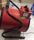 Hình ảnh: Quạt sấy gió nóng EH 03