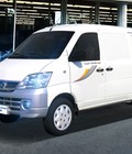 Hình ảnh: Thaco Towner Van