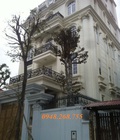 Hình ảnh: Chính chủ cần bán gấp Biệt Thự diện tích 152m2 Hoàng Đạo Thúy, Lê Văn Lương