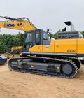 Hình ảnh: Máy đào bánh xích XCMG XE470 gàu 2,4 m3