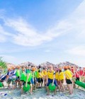 Hình ảnh: Công ty tổ chức teambuilding giá rẻ tại Vũng Tàu