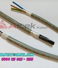 Hình ảnh: Tiêu chuẩn Châu ÂuAltek Kabel. Cáp điều khiển CHLB Đức. Tiêu chuẩn Châu Âu