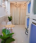 Hình ảnh: Cho thuê giường kén đủ tiện nghi 162 phan đăng lưu. lh:0936692338.