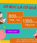 Hình ảnh: Có Học Là Có Quà Chỉ Với 800K / Khóa Học