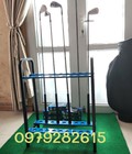 Hình ảnh: Giá để gậy golf chính hãng