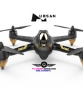 Hình ảnh: Flycam Hubsan H501A X4 AIR PRO WIFI FPV 1080P Camera HD với Bộ điều khiển HT011A