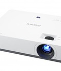 Hình ảnh: Phân phối máy chiếu Sony EX435/455/570 có wifi giá rẻ giao hàng toàn quốc
