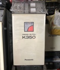 Hình ảnh: Máy hàn Panasonic Auto Co2 K 350 tại tpHCM
