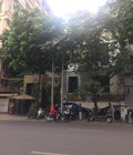 Hình ảnh: Bán nhà lô góc mặt phố Nguyễn Du, Hai Bà Trưng, 397m2, mặt tiền 19m