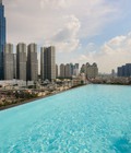 Hình ảnh: Bán nhanh căn hộ Pearl Plaza 1pn 56m2 và 3pn 123m2, view sông Sài Gòn và Landmark81 tuyệt đẹp