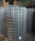 Hình ảnh: Tổng kho lưới thép hàn dây 1, dây 2, dây 3, dây 4, dây 5 hàng có sẵn.