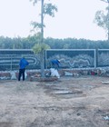 Hình ảnh: Đất gần chợ Quang Vinh, thị xã Tân Uyên, Bình Dương