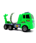 Hình ảnh: Đồ chơi xe trộn bê tông