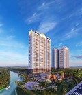 Hình ảnh: Căn hộ Resort phía nam sg,liền kề Phú Mỹ Hưng,tt 600tr, Bank 70% .