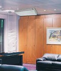 Hình ảnh: Máy lạnh áp trần Daikin FHA140BVMA/RZF140CVM kết hợp lưới chống dầu