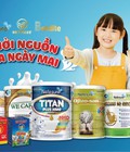 Hình ảnh: Địa chỉ cung cấp sữa bột tại HCM uy tín, chất lượng nhất