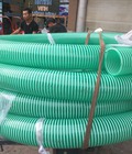 Hình ảnh: Tổng kho ống gân nhựa ống cổ trâu xanh lá phi 100, phi 152, phi 202 giá rẻ
