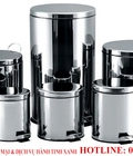 Hình ảnh: Giải mã những lý do nên sử dụng thùng rác inox