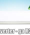 Hình ảnh: Dàn lạnh treo tường tiêu chuẩn mang đến sự thanh lịch êm ái