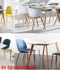 Hình ảnh: Bộ Bàn Ăn Bốn Ghế Đẹp Nhập Khẩu Giá Rẻ